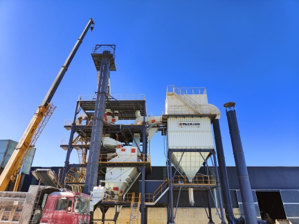 “雙碳” 與基建浪潮下，制砂樓如何用技術(shù)革新定義機(jī)制砂品質(zhì)新高度？